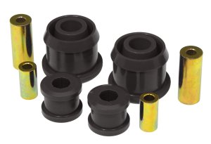 Chevrolet Camaro Control Arm Bushings - Front - Prothane - PRO - Black - `10-`11