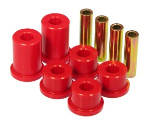 Pontiac GTO Control Arm Bushing - Rear - Prothane - Red - `04-`05
