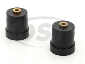Chevrolet HHR Control Arm Bushings - Rear - Prothane - PRO - Black - `06-`11