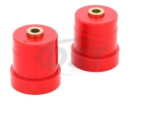 Chevrolet HHR Control Arm Bushings - Rear - Prothane - PRO - Red - `06-`11