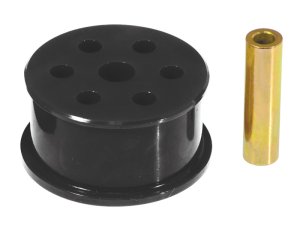 Chevrolet Cavalier Engine Mounts - Front - Prothane - Trans Mount Insert - Black - `95-`04 Chevrolet Cavalier Engine Mounts - Front - Prothane - Trans Mount Insert - Black - `95-`04