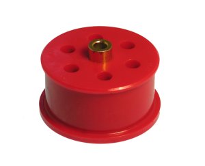 Chevrolet Cavalier Engine Mounts - Rear - Prothane - Trans Mount Insert - Red - `95-`04 Chevrolet Cavalier Engine Mounts - Rear - Prothane - Trans Mount Insert - Red - `95-`04