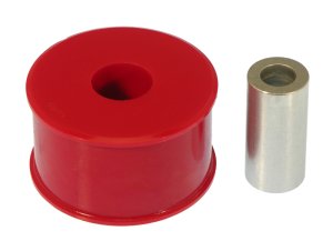 Chevrolet Cobalt Engine Mounts - Prothane - Motor Mount Insert - Red - `05-`06