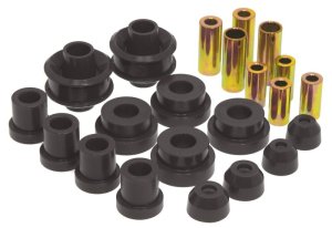 Honda S2000 Control Arm Bushings - Front - Prothane - Black - `00-`09 Honda S2000 Control Arm Bushings - Front - Prothane - Black - `00-`09