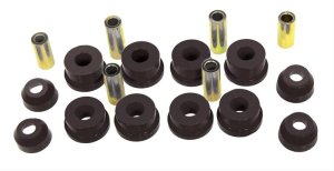 Acura NSX Control Arm Bushings - Front - Prothane - Black - `91-`05 Acura NSX Control Arm Bushings - Front - Prothane - Black - `91-`05