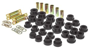 Acura NSX Control Arm Bushings - Rear - Prothane - Black - `91-`05 Acura NSX Control Arm Bushings - Rear - Prothane - Black - `91-`05