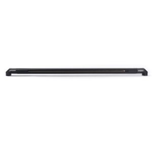 Chevrolet Silverado 1500 Truck Bed Side Rail - Putco - Tec Rails - Textured Black - `19-`26 Chevrolet Silverado 1500 Truck Bed Side Rail - Putco - Tec Rails - Textured Black - `19-`26