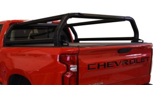 Chevrolet Silverado 1500 Cargo Rack - Putco - Venture TEC - `14-`18