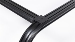 GMC Sierra 1500 Cargo Rack - Putco - Venture TEC - `14-`18