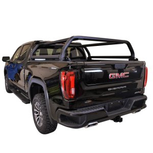 GMC Sierra 1500 Cargo Rack - Putco - Venture TEC - `14-`18