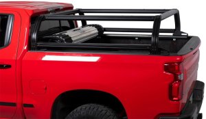 GMC Sierra 1500 Cargo Rack - Putco - Venture TEC - `14-`18