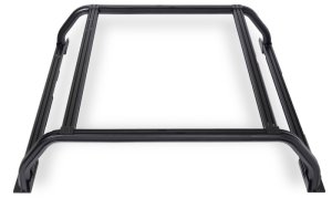 Chevrolet Silverado 1500 Cargo Rack - Putco - Venture TEC Modular Cargo System - `14-`18