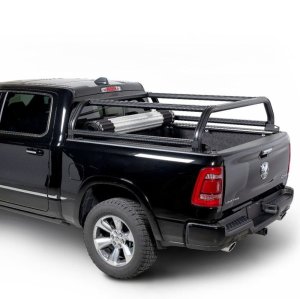 Ram 1500 Cargo Rack - Putco - Venture TEC - `19-`26