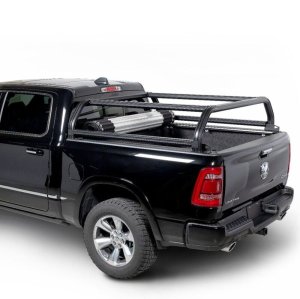 Ram 1500 Cargo Rack - Putco - Venture TEC - `19-`26