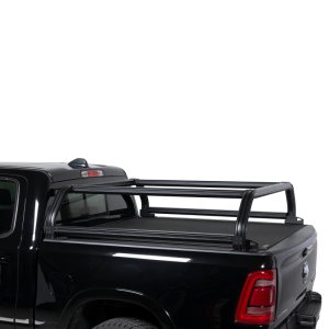 Ram 1500 Cargo Rack - Putco - Venture TEC - `19-`26