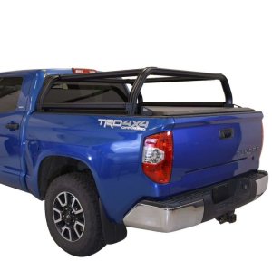 Toyota Tundra Modular Cargo Rack - Putco - Venture TEC - `07-`21