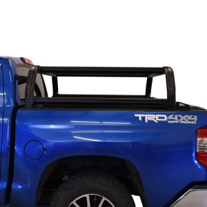 Toyota Tundra Modular Cargo Rack - Putco - Venture TEC - `07-`21