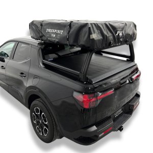 Hyundai Santa Cruz Cargo Rack - Putco - Venture TEC - `22-`23