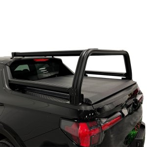 Hyundai Santa Cruz Cargo Rack - Putco - Venture TEC - `22-`23