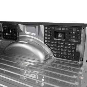 Ford F-150 Molle Panel - Passenger Side - Putco - Black - `15-`21