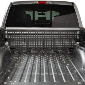 Ford F-150 Molle Panel - Front - Putco - Mini-Textured - Black - `15-`26 Ford F-150 Molle Panel - Front - Putco - Mini-Textured - Black - `15-`26
