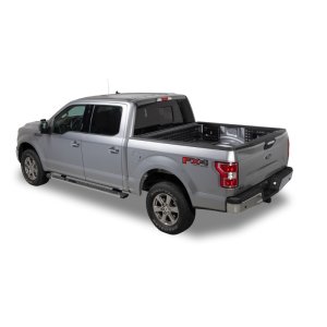 Ford F-150 Molle Panel - Front - Putco - Mini-Textured - Black - `15-`26 Ford F-150 Molle Panel - Front - Putco - Mini-Textured - Black - `15-`26