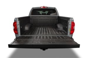 Toyota Tundra Molle Panel - Driver Side - Putco - black - `14-`21