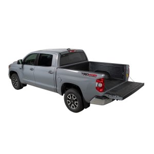 Toyota Tundra Molle Panel - Passenger Side - Putco - MOLLE-Passenger Side Panel - Black - `14-`21