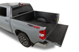 Toyota Tundra Molle Panel - Passenger Side - Putco - MOLLE-Passenger Side Panel - Black - `14-`21