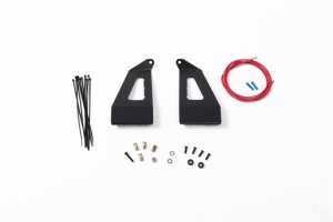 Ford F150 Roof Bracket Kit - Putco - Luminix - `15-`22