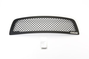 Ram Truck 1500 Grille Insert - Putco - Boss Lighted - Black - `09-`12