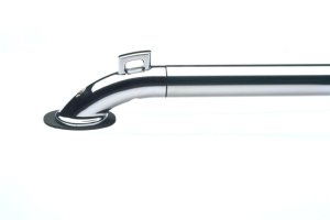 Toyota Tundra Pop Up Lockers - Side Bed Rail - Putco - Stainless Steel - `00-`04