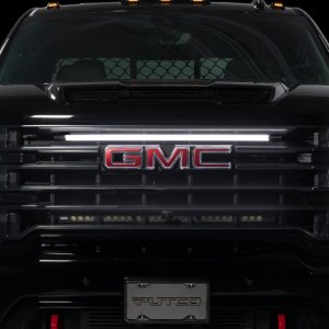 Toyota Tacoma Tailgate Light Bar - Putco - Virtual Blade LED - `16-`26
