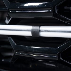 Chevrolet Colorado Tailgate Light Bar - Putco - Virtual Blade LED - `21-`26