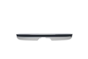 GMC Yukon XL Tailgate Handle Covers - Lower - Putco - Chrome - `15-`20