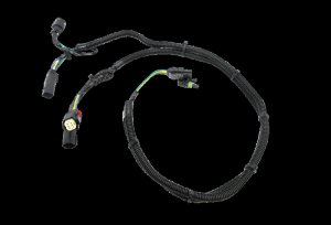 Chevrolet Silverado Tailgate Wiring Harness - Putco - Blade Quick Connect - `20-`26