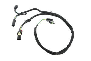 GMC Sierra Tailgate Wiring Harness - Putco - Blade Quick Connect - `20-`26