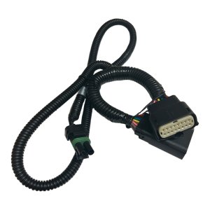 Ford F350 Quick Connect Harness - Putco - Luminix - `21-`26 Ford F350 Quick Connect Harness - Putco - Luminix - `21-`26