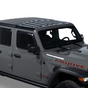 Jeep Gladiator JT Hard Top - Putco - Element Sky View - Clear - `20-`26