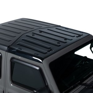 Jeep Gladiator JT Hard Top - Putco - Element Sky View - Clear - `20-`26 Jeep Gladiator JT Hard Top - Putco - Element Sky View - Clear - `20-`26