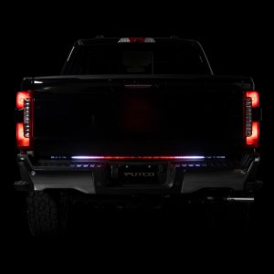 Toyota Tacoma Tailgate Light Bar - Rear - Putco - Freedom Blade - `05-`22 Toyota Tacoma Tailgate Light Bar - Rear - Putco - Freedom Blade - `05-`22