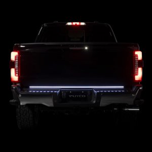 Ford Ranger Tailgate Light Bar - Putco - Freedom Blade - `19-`23