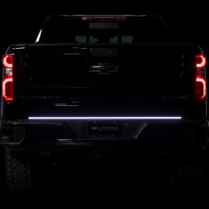 Hyundai Santa Cruz Tailgate Light Bar - Rear - Putco - Freedom Blade 48In - `22-`26