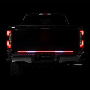 GMC Sierra HD Tailgate Light Bar - Putco - Freedom Blade - `24-`26