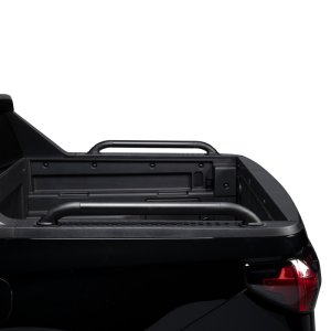 Hyundai Santa Cruz Locker Side Rails - Putco - SSR - Black - `22-`26 Hyundai Santa Cruz Locker Side Rails - Putco - SSR - Black - `22-`26