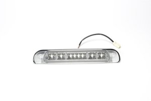 Toyota Tundra LED Third Brake Light - Rear - Putco - Clear - `99-`06