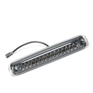 Toyota Tundra LED Third Brake Light - Rear - Putco - Clear - `99-`06