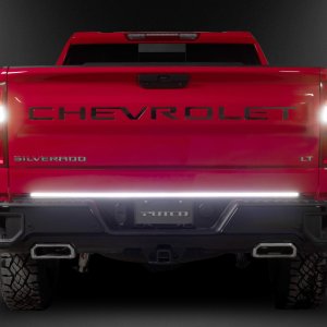 GMC Canyon Tailgate Light Bar - Putco - Blade - `23-`26