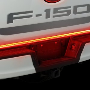 Ford F150 Tailgate Light Bar - Putco - Blade - `24-`26