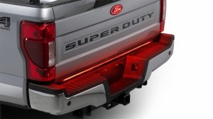 Ford Ranger Tailgate Light Bar - Putco - Blade Direct Fit - Red / Amber / White - `19-`23